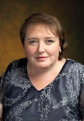 Ткач Оксана Михайлівна
