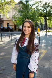 Матвіюк Ольга