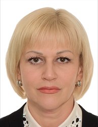 Зубань Алла Богданівна