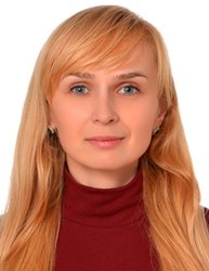 Ananevych Iryna