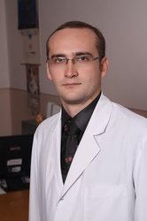 Андрійчук Денис Романович