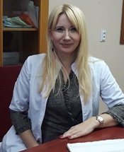 Atamanchuk Oksana