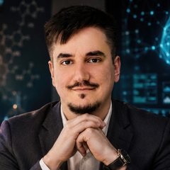 Гаврищук Любомир Михайлович