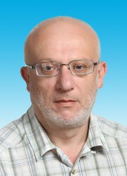 Barmak Oleksander