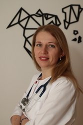 Бень Ірина Ігорівна