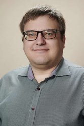 Безверхій Костянтин