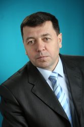 Бісікало Олег Володимирович