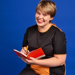 Богату Світлана Ігорівна