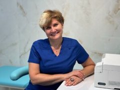 Bondarenko Maiia