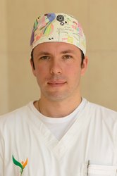 Босенко Костянтин Володимирович