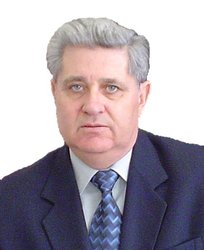 Бурковський Борис Володимирович