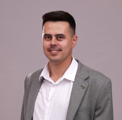 Процик Андрій Любомирович