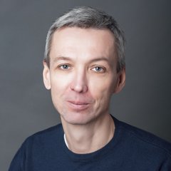 Голуб Іван Іванович
