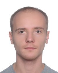Paliichuk Mykola