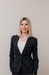 Глушко Тетяна