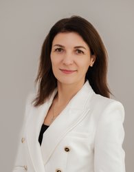 Руминська Тетяна Миколаївна