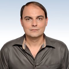 Харчук Сергій