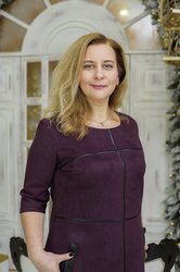 Рац Ольга Миколаївна