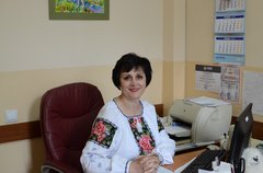 Pavlykivska Bohdanna Михайлівна