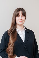 Danilkova Anastasiia