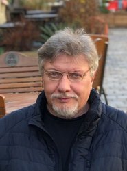 Данилов Сергій Михайлович