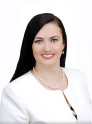 Derkach Liliya