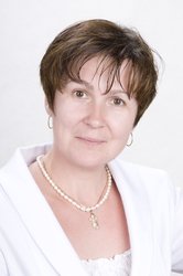 Dudka Olena