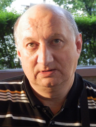 Каплін Микола Ігорович