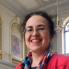 Галюк Уляна Михайлівна