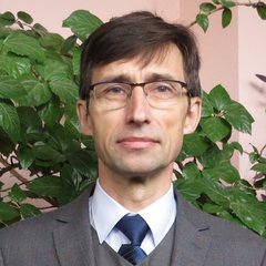 Гордієнко Віктор Веніамінович