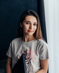 Наталія Чайковська