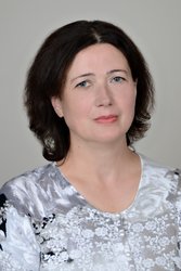 Терела Галина Василівна