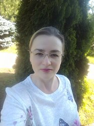 Євсієєва Ольга