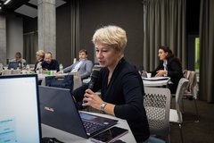 Гришко Світлана Валеріївна