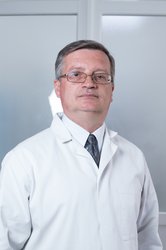 Хомко Олег Йосипович