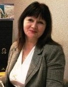 Кільченко Алла