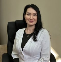 Kulynych Haliia