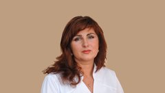 Квасницька Ольга Борисівна