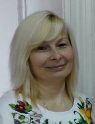 Малюванчук Світлана