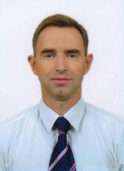 Міщук Володимир Ростиславович