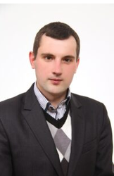 Октисюк Юрій Вікторович