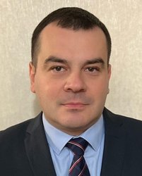 Кравчун Павло Павлович
