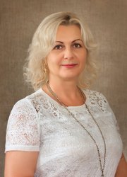 Панчук Наталія Петрівна