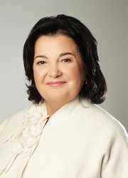 Скрипник Надія Василівна