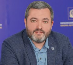 Самородов Борис Вадимович
