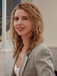 Paur Iryna