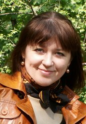 Романюк Світлана Іванівна