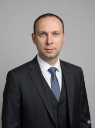 Малахов Кирило Сергійович