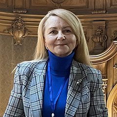 Герасимчук Таміла Федорівна