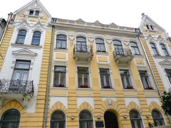 Кафедра гістології, цитології та ембріології